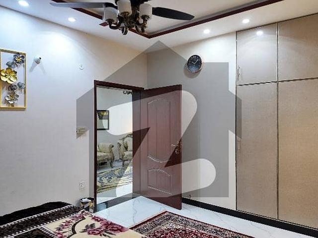 3 Marla House Is Available For sale