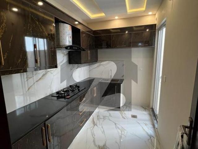 3 Marla House Is Available For Sale Al Kabir Phase 2 Block C