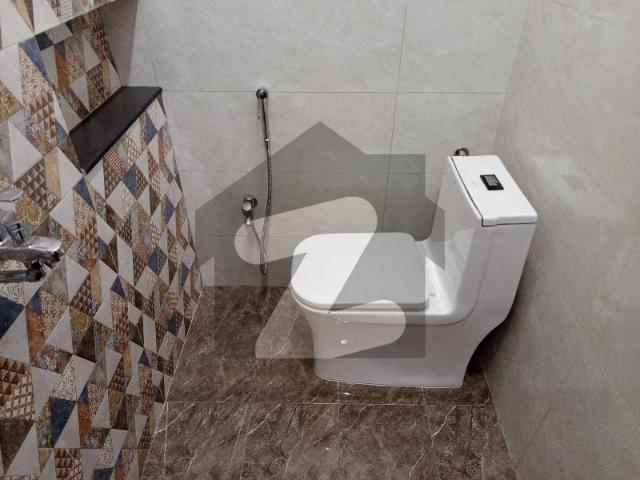 3 Marla House Is Available For Sale In Vital Homes DD