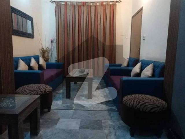 3 Marla House Is Available For Sale samsani road near canal oppsite johar town j block