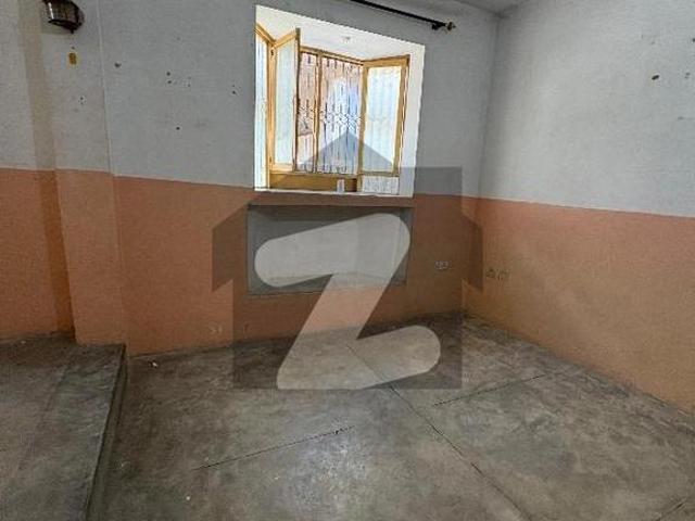 3 Marla House Is Available In Affordable Price In Hayatabad Phase 3