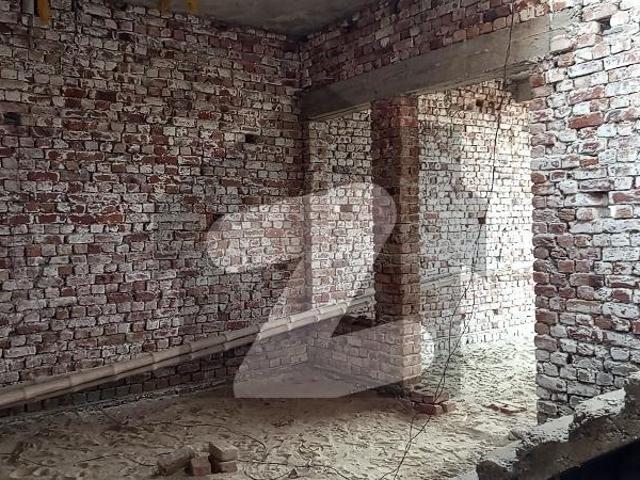 3 Marla House Is Available In Affordable Price In Lyallpur Avenue