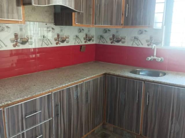 3 Marla House Lower Portion Available For Rent In Jubilee Town At A Ve Lahore JUBILEE TOWN ID 84076