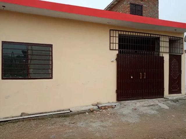 3 marla house Rawalpindi Adiala Road ID 60935