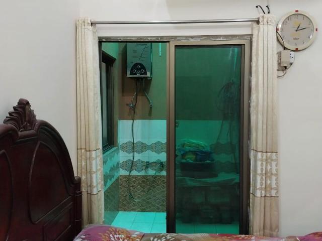 3 Marla House Registry Intaqal
