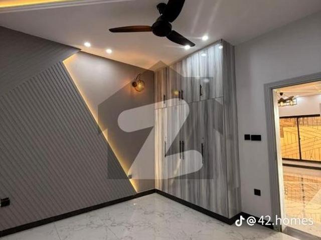 3 Marla House Shalimar Colony