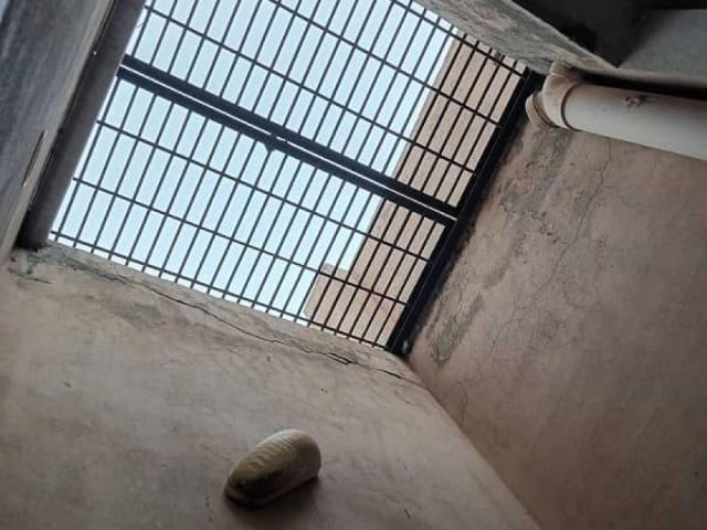 3 Marla House Single Story brand new Registry intaqal Lahore Kahna ID 93917