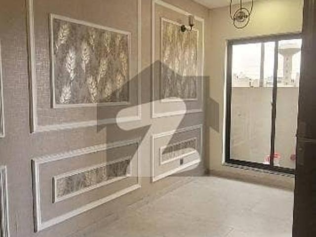 3 Marla House With 3 Bedroom Available For Sale