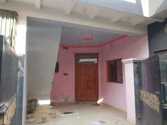 3 Marla House 4scle Urjent Rawalpindi Ayub National Park ID 56080