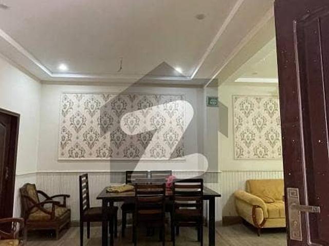 3 Marla Independent Modern House Available For Rent In Formanites Housing Scheme Is Prime Location For Living Sector AA Lahore Gas Available Only Rent 50 Thousand Best Rent Offer Require