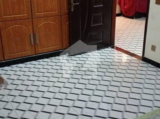 3 Marla Independent House Available For Rent Pak Arab Housing Society