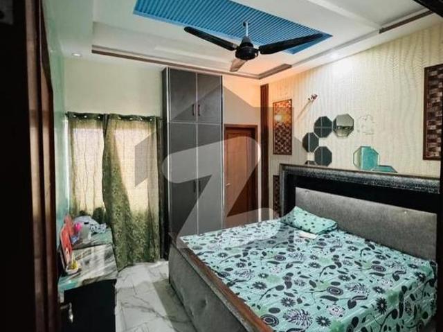 3 Marla Investor Rate House Urgent For Sale Al Kabir Town Phase 2