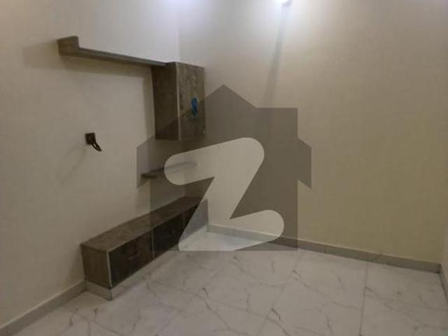 3 Marla Just Like Brand New Independent House For Rent Near Main Pine Avenue Road Original Pic's Attached Valencia Block F