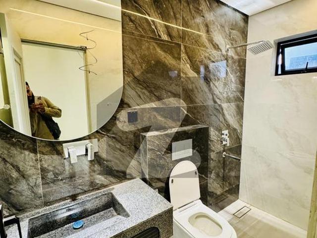 3 Marla Luxurious House Available For Sale Model Town