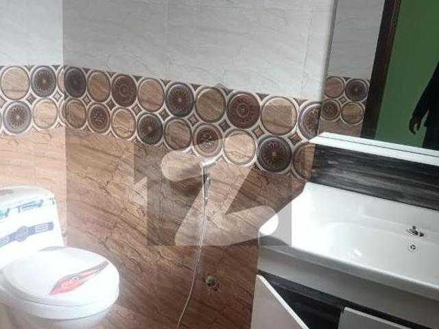 3 Marla Luxury Brand New First Entery House Available For Rent In Al Kabir Town Phase 2