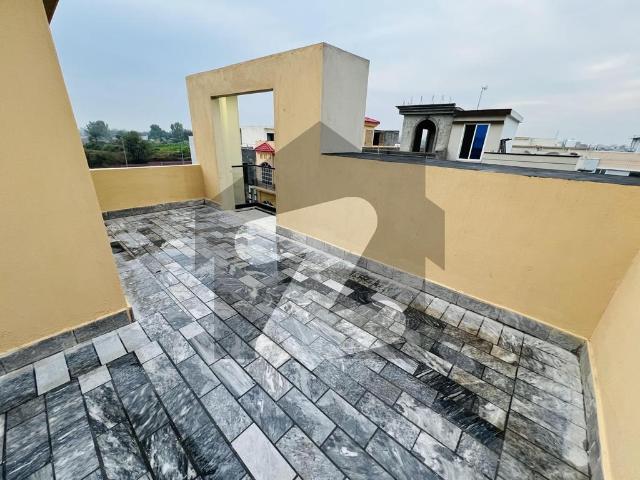 3 Marla Luxury & Designer House For Sale Sarai Alamgir