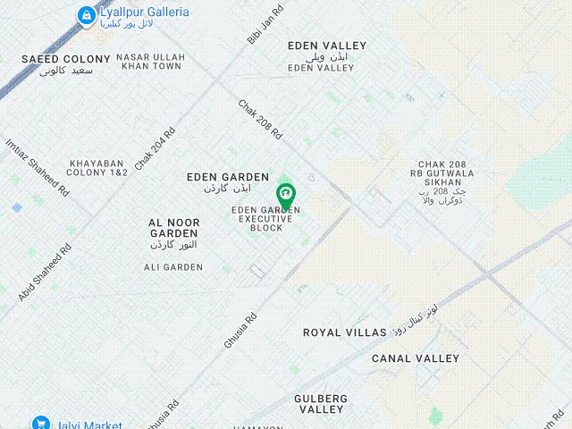 3 Marla Luxury House For Sale
