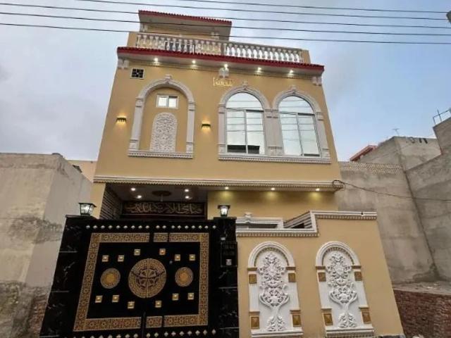 3 Marla Luxury House For Sale Lahore Vital Homes Housing Scheme ID 102010