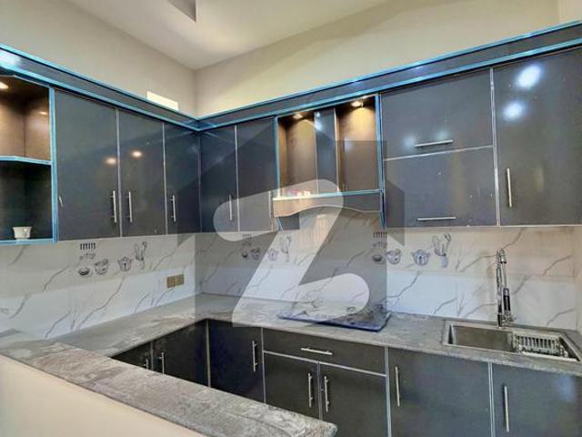 3 Marla Luxury House For Sale Located at Warsak Road Sudais Villas