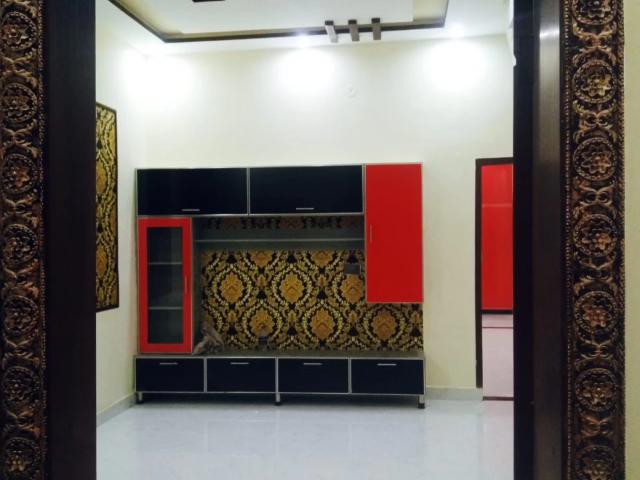 3 Marla Luxury House For Sale Near To Park Lahore Samanabad ID 76773