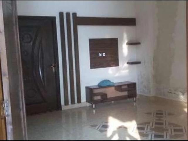 3 marla lower portion brandnew house Lahore Shadab Garden ID 53227