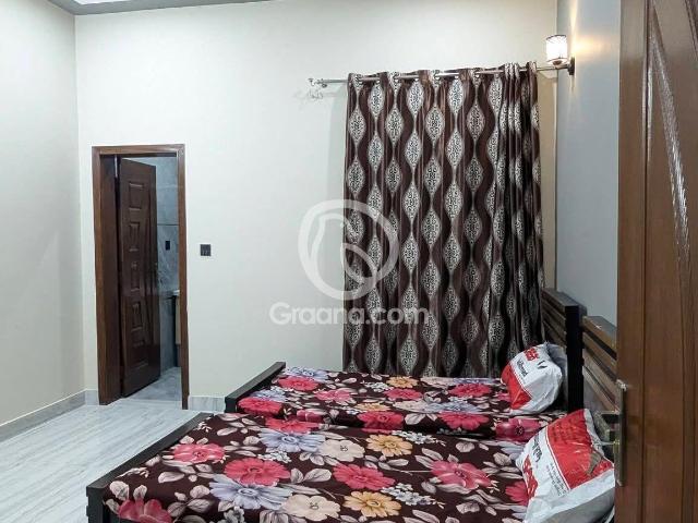 3 Marla Lower portion for Rent