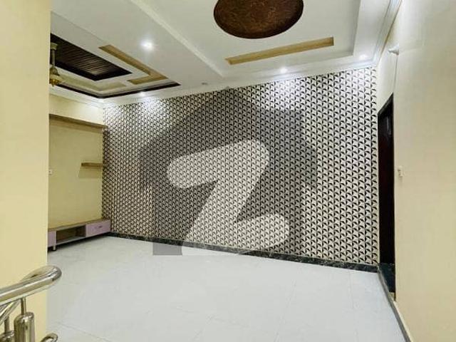 3 Marla Lower Portion Rent