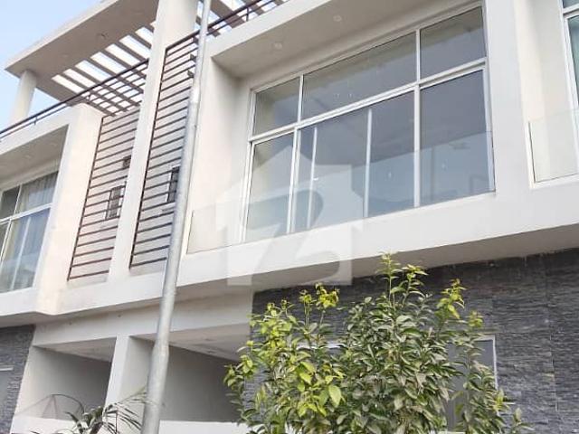 3 Marla Platinum Home Available For Rent In Al Kabir Town Ph 02