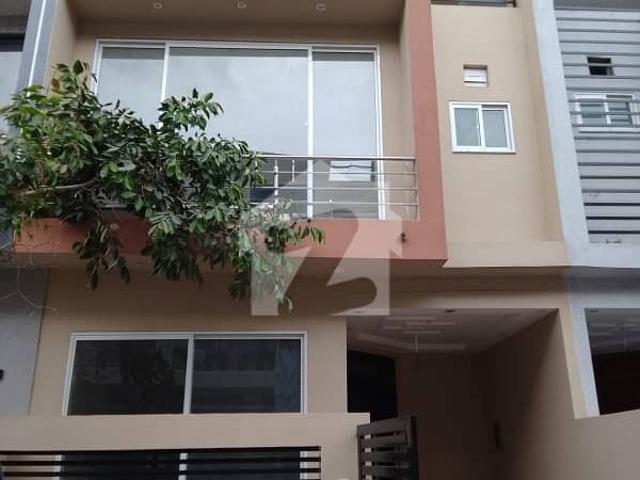 3 Marla Platinum Home For Sale In Al Kabir Phase 2
