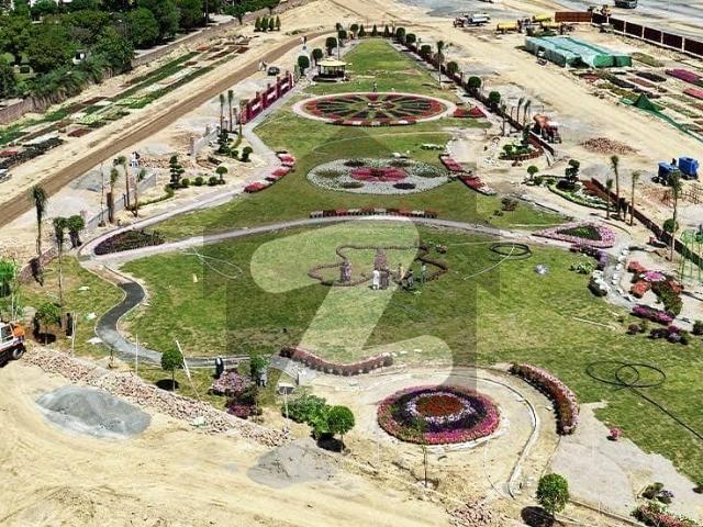 3 Marla Plot for Sale in Union Town A Block on Installments Prime Location | Best Investment Opportunity