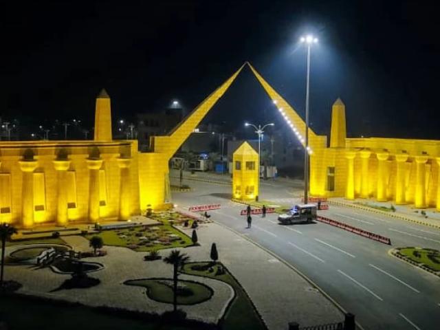 3 Marla Plot On Installment Lahore Sanda Road ID 88695