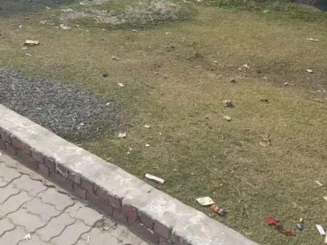3 Marla Plot Sialkot ID 38683