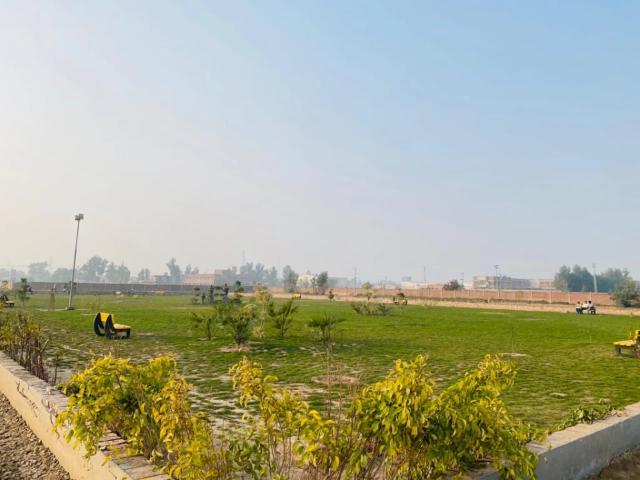 3 marla plto for sale in very reasoanble price in al kabir town Lahore Al Kabir Town ID 70713