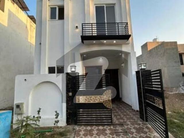 3 Marla Rent Home Al Rehman Garden Phase 2 N Block Al Rehman Garden Phase 2