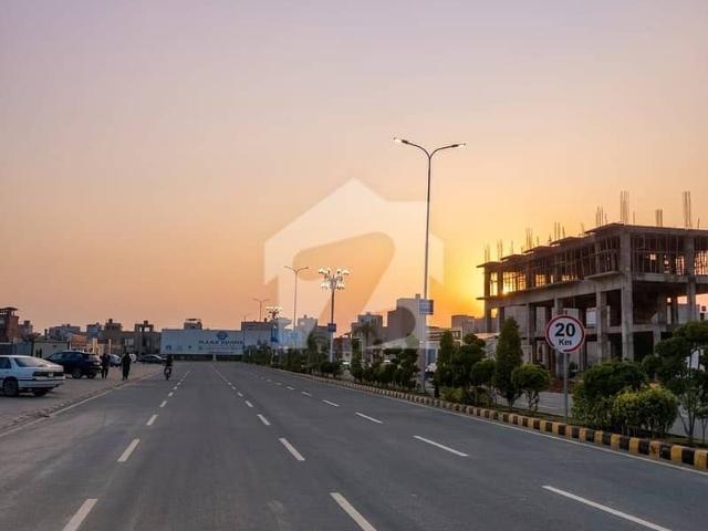 3 Marla Residential Plot For Sale | Abu Bakar Block | Al Kabir Town Phase 2 | Prime Investment Opportunity