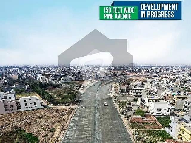 3 Marla Residential Plot For Sale In Union Town | Secure Community & Smart Investment Opportunity