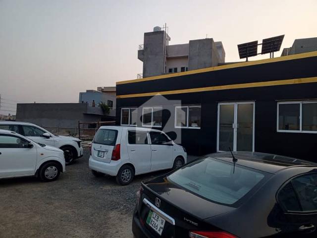3 Marla Residential Plot On Instalment Plan In Union Town