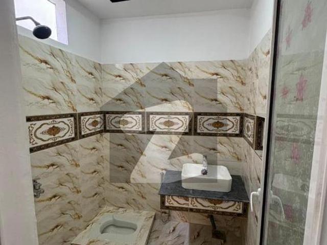 3 Marla Studio Appartment Available For Rent Pak Arab Housing Society Phase 1