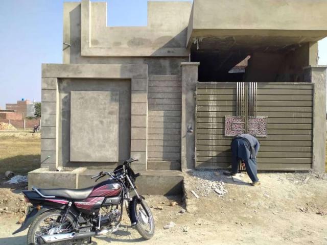 3 Marla Sahiwal ID 38975