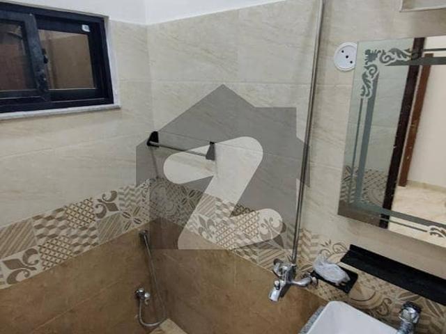 3 Marla Separate Brand New House For Rent