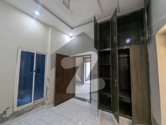 3 Marla Separate House For Rent Al Rehman Garden Phase 2
