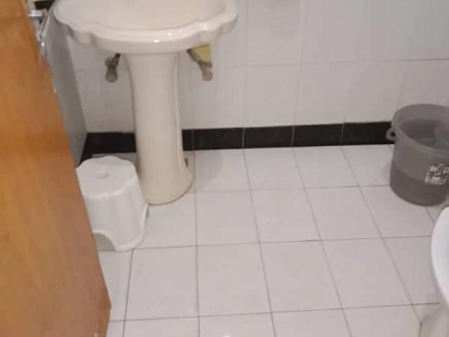 3 marla Separate House For Rent Lahore SAMANABAD ID 87963