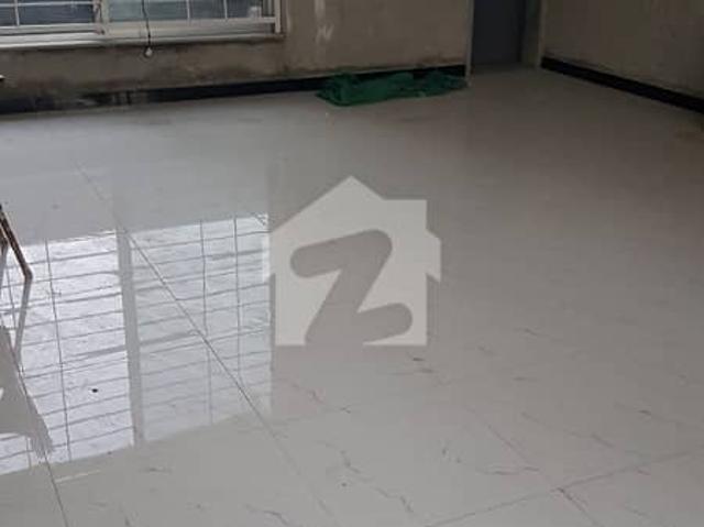 3 Marla Shop Ground Floor Available For Rent In Central Park Housing Scheme