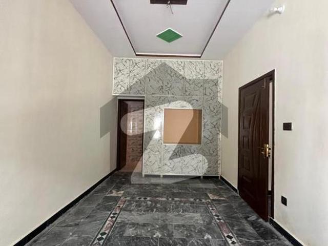 3 Marla Singel Storey House For Sale In Bhara kahu