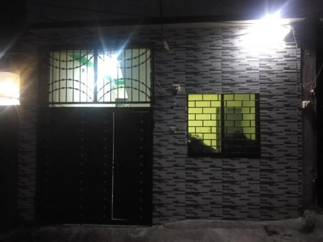 3 Marla Single Unit House In Gulshan E Iqbal Rawalpindi Gulshan e Iqbal ID 77881