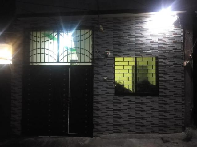 3 Marla Single Unit House In Gulshan E Iqbal Rawalpindi Gulshan e Iqbal ID 77881