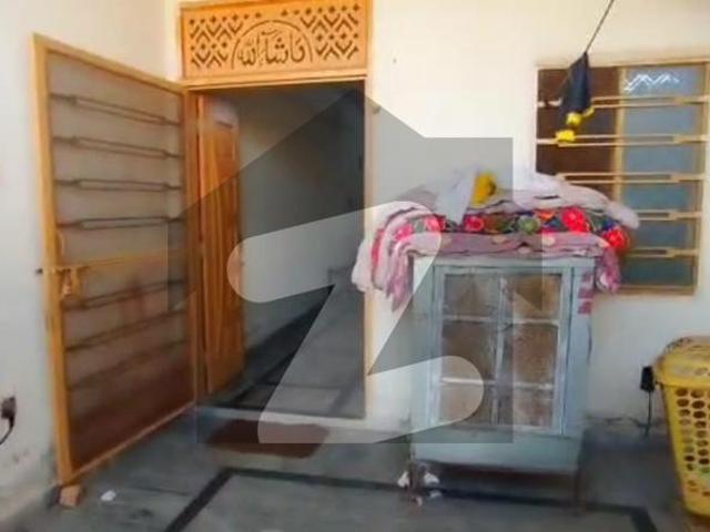 3.5 Marla Double Storey House For Sale Islamabad Lehtarar Road
