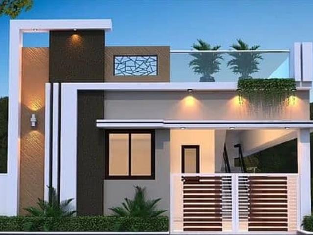 3 Marla Single Storey For Sale On Installment Emerald City Housing Sch Lahore EME Society ID 79657