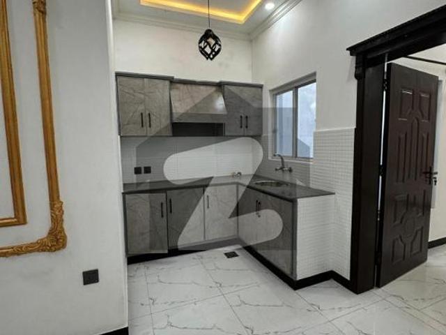 3 Marla Single Storey House available For Sale H 13