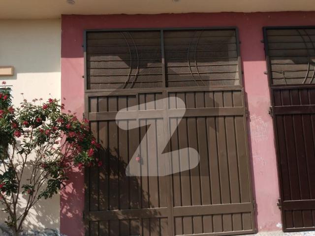 3 Marla Single Storey House For Sale Affordable Price, Lahore Ferozepur Road